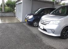 優しい雨