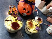 ハッピーハロウィーン♪