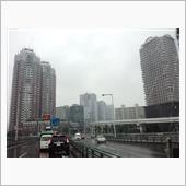 東京都江東区.荷卸し完了!!