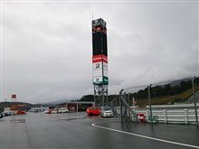 11/1 富士スピードウェイ