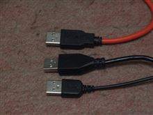 タブレット充電～ケーブルでこんなにも違う～