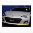 スバル　BRZ　ｔS