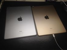 iPadAir２が届いたので使ってみた