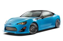 86のタルガトップ