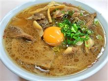 徳島ラーメン「中華そば いのたに 本店」