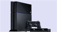 PS4 システムアップデートでver2.0へ進化