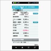 携帯料金