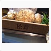 秋を感じに・・・