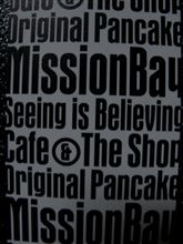 今日のお昼は・・・カミさん希望の[MissionBay]にてランチ！！