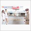 雨も滴るええ女とのSBOM！