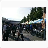 【スバル感謝祭】・・・。