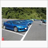 再炎・クルマ集会？