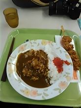 矢島祭にて