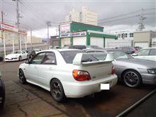 ☆　クルーズ ＧＤＢ ＥＣＵセッティングの御相談で来店　☆