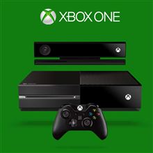 XBOX ONEの予約完了！