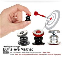 新感携帯ホルダー BULL’S-EYE マグネットホルダー 新感携帯ホルダー BULL’S-EYE マグネットホルダー