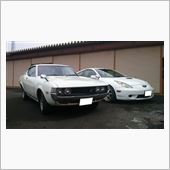 初代と最終型