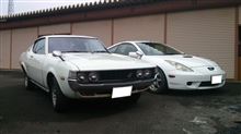 初代と最終型