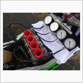 ZX-4　腰を落ち着けて？！ ...