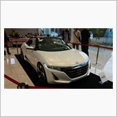 新型レガシィとかS660コン ...