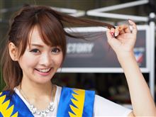 MFJ全日本ロードレース選手権 観戦記（？）
