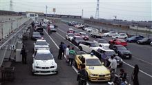 BMW CUP最終戦