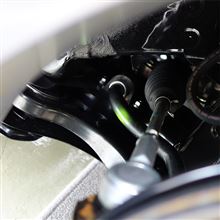 【試乗】Daihatsu Copen Robe (DBA-LA400K) 後編 【試乗】Daihatsu Copen Robe (DBA-LA400K) 後編