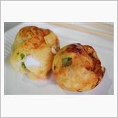 娘Ⅱとたこ焼きオフに参加しま ...