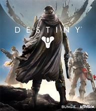 DESTINYでSundaynight fever