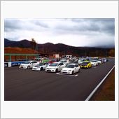 ホンダdeワイワイ走行会＋α ...