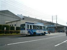 スバル感謝祭　ｉｎ　矢島工場　２０１４