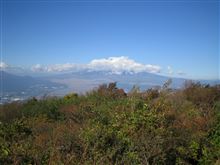 久々の箱根スカイライン
