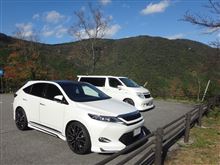 野呂山ドライブで，この方にお会いしました。
