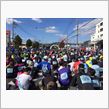 10キロ走完走・・・で、デジイチ購入