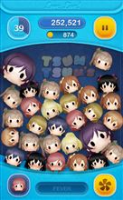 【ラブライブ!】『μ&#39;s』メンバーがツムツムになった結果ｗｗｗｗｗｗｗｗ 他 【小ネタ集】