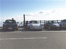 東六甲展望台までロングドライブ