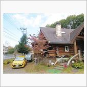 いつもの駐車場に行かなかった ...