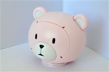 BEARGGUY Ⅲ 7-ELEVEN color 製作中 Vol.1