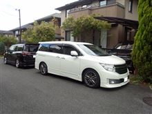 泉州暇人会♪　プッシュスタート打ち替えプチ(^^)v