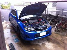 阿讃サーキット(13回目) 阿讃サーキット(13回目)