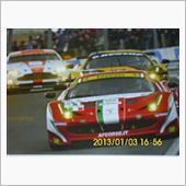 大好きな458イタリア　GT ...
