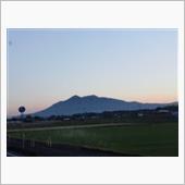 筑波山…＼(^ー^)／