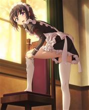 【僕は友達が少ない】『三日月夜空』の魅力がわからない人が多くて悲しい・・・こんなにエロ可愛いくて好きな男に依存してるヒロインなのに(&#180;・ω・｀)