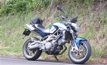 実に良いバイクだ・総合編(SHIVER750) 実に良いバイクだ・総合編(SHIVER750)