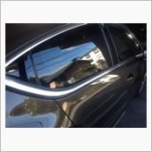 久しぶりの洗車  