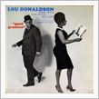 Lou Donaldson / Aw Shucks! 