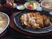 今日のお昼♪
