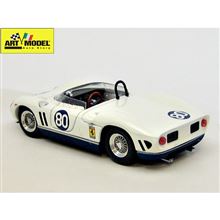 フェラーリ３６５P　　(コンセプトカー)       1/43サイズミニカ―