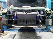 ☆　クルーズ Ｒ３５ マスターのＧＴＲもう少し♪　☆