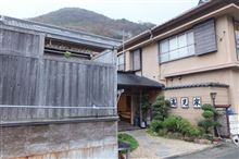 西伊豆紀行②　宿